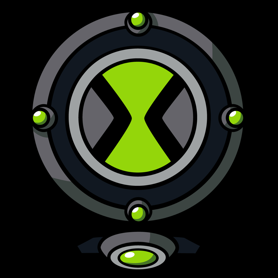 Omnitrix Logo - Omnitrix | Warner Bros. Entertainment Wiki | FANDOM powered by Wikia