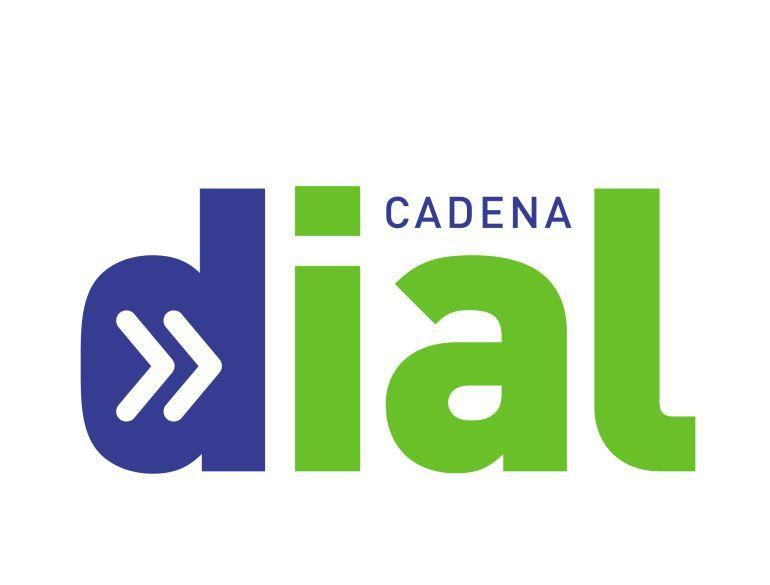 Dial Logo - logo cadena dial. Castellón Turismo