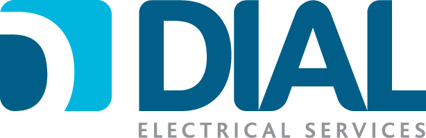 Dial Logo - Welcome to DIAL Electrical Services