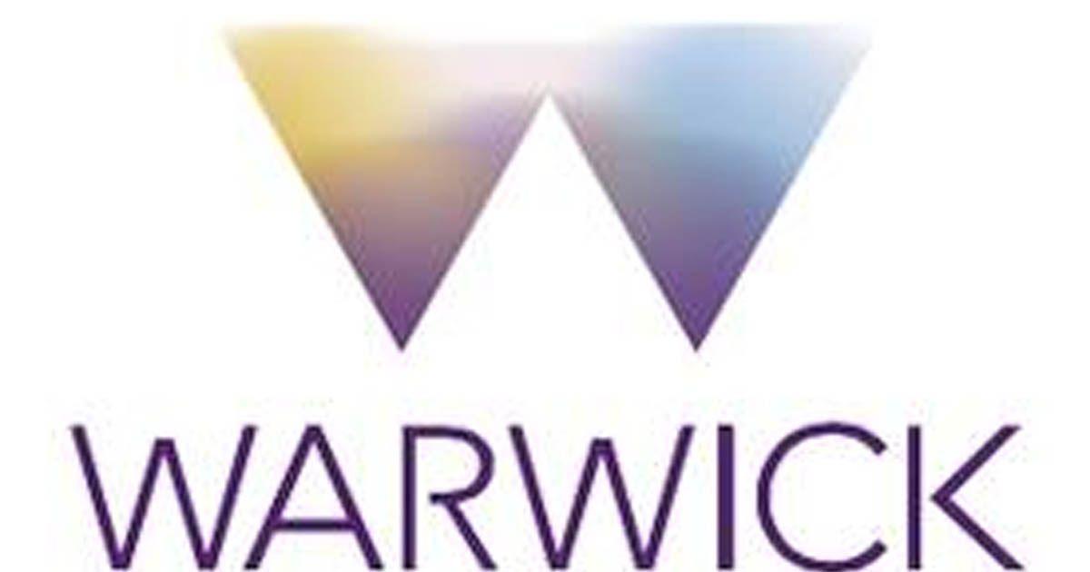 Warwick Logo - New hated uni logo in Illuminati storm