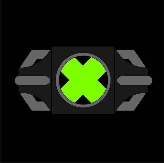 Omnitrix Logo - Okay, here's the omnitrix prime I promised | Ben 10 Amino