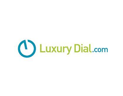 Dial Logo - Luxury Dial Logo