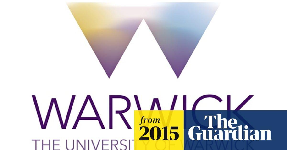 Warwick Logo - Warwick students angry at 'aubergine' university logo | Education ...