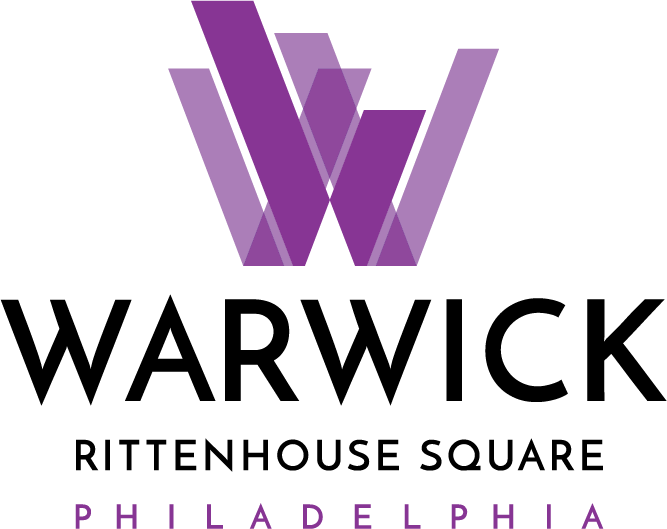 Warwick Logo - Employer Profile | The Warwick Rittenhouse Square | Philadelphia, PA ...