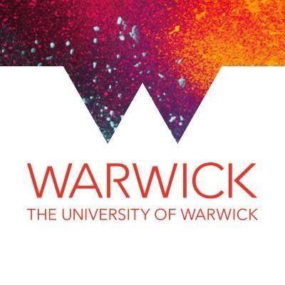 Warwick Logo - University of Warwick