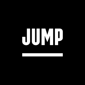 Jump Logo - JUMP Bikes Logo Vector (.AI) Free Download