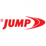 Jump Logo - Jump. Brands of the World™. Download vector logos and logotypes