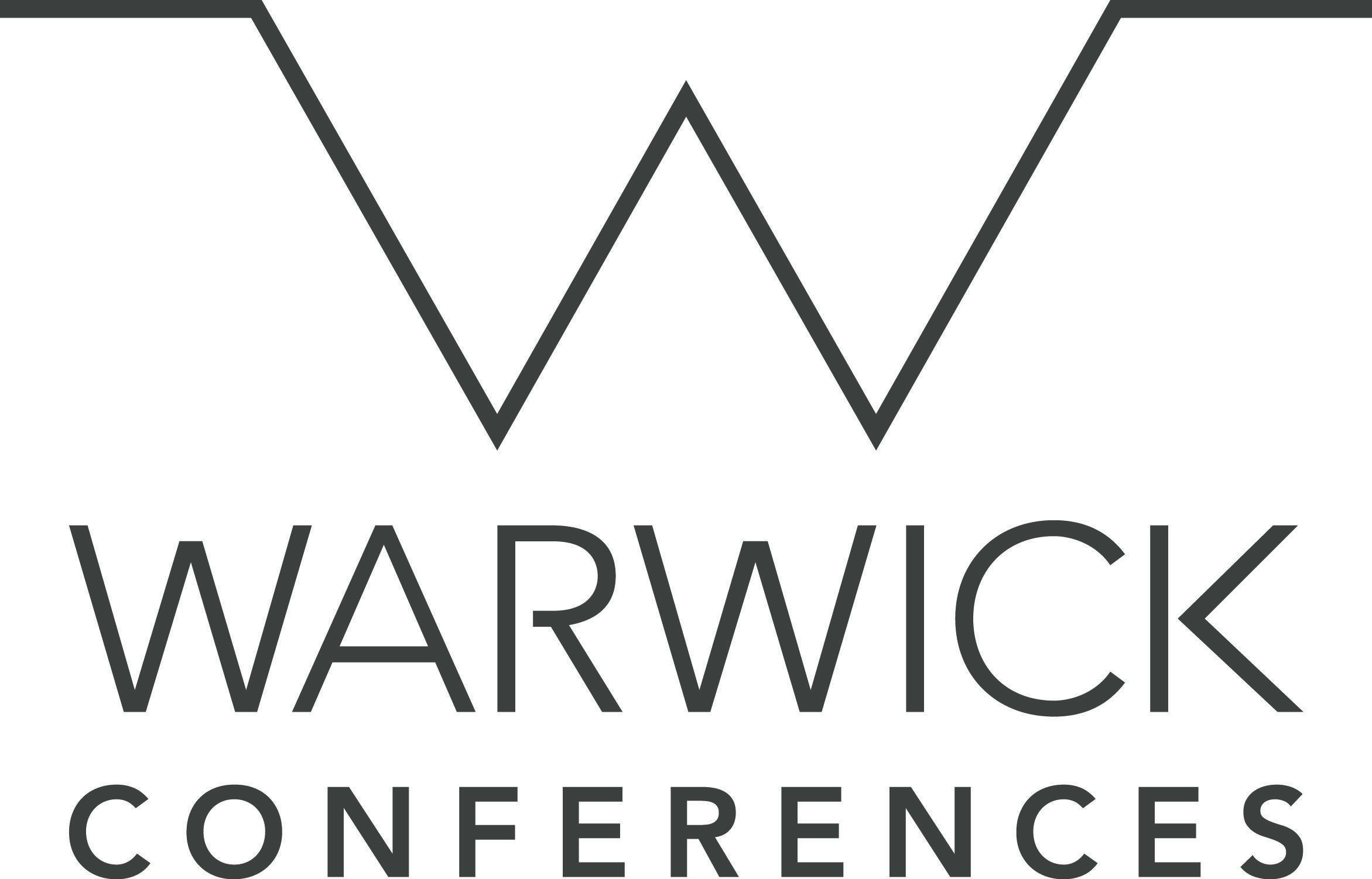 Warwick Logo - Warwick Conferences in Coventry West Midlands