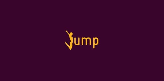 Jump Logo - Jump | LogoMoose - Logo Inspiration