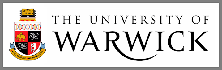 Warwick Logo - Warwick Uni. Logo
