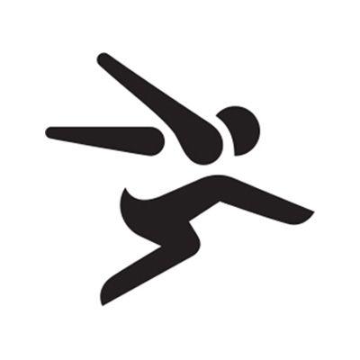 Jump Logo - Jump logo | Logo Design Gallery Inspiration | LogoMix