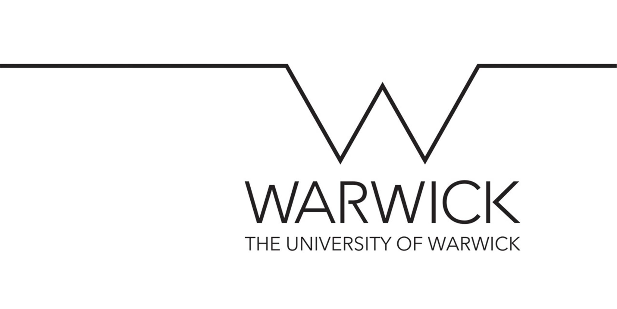Warwick Logo - Warwick Estates Logo. Graphic Arts Group
