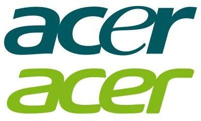 Acer Logo - Acer changes its logo, again - TechSpot