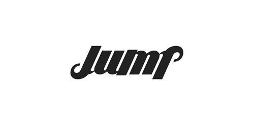 Jump Logo - JUMP Advertising