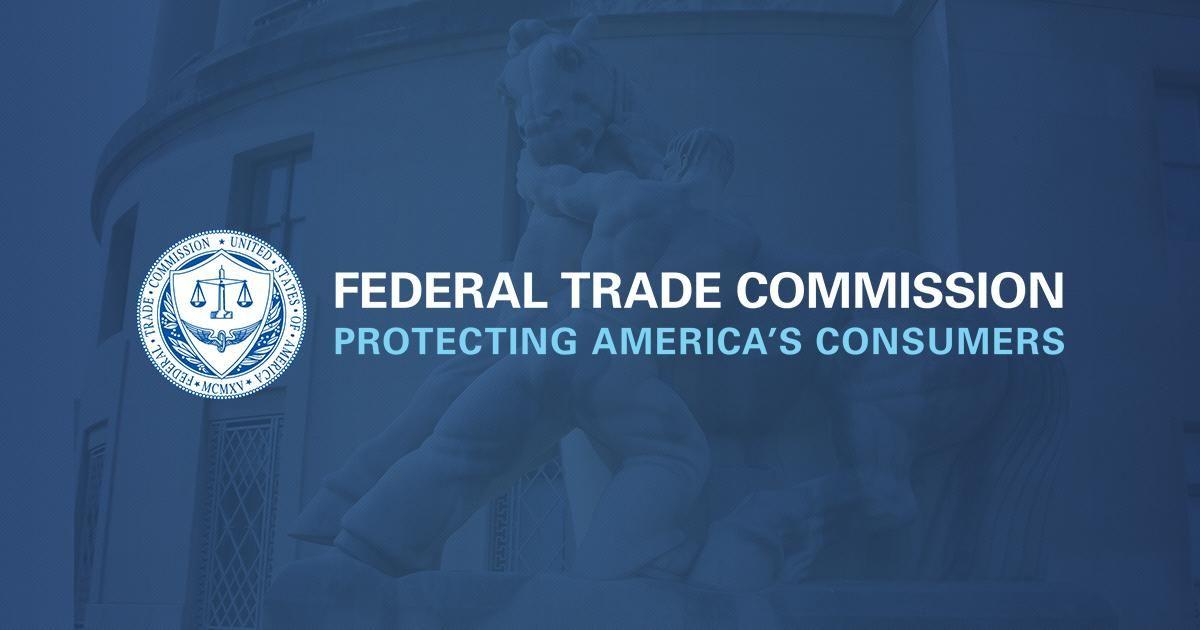 Ftyc Logo - Federal Trade Commission | Protecting America's Consumers