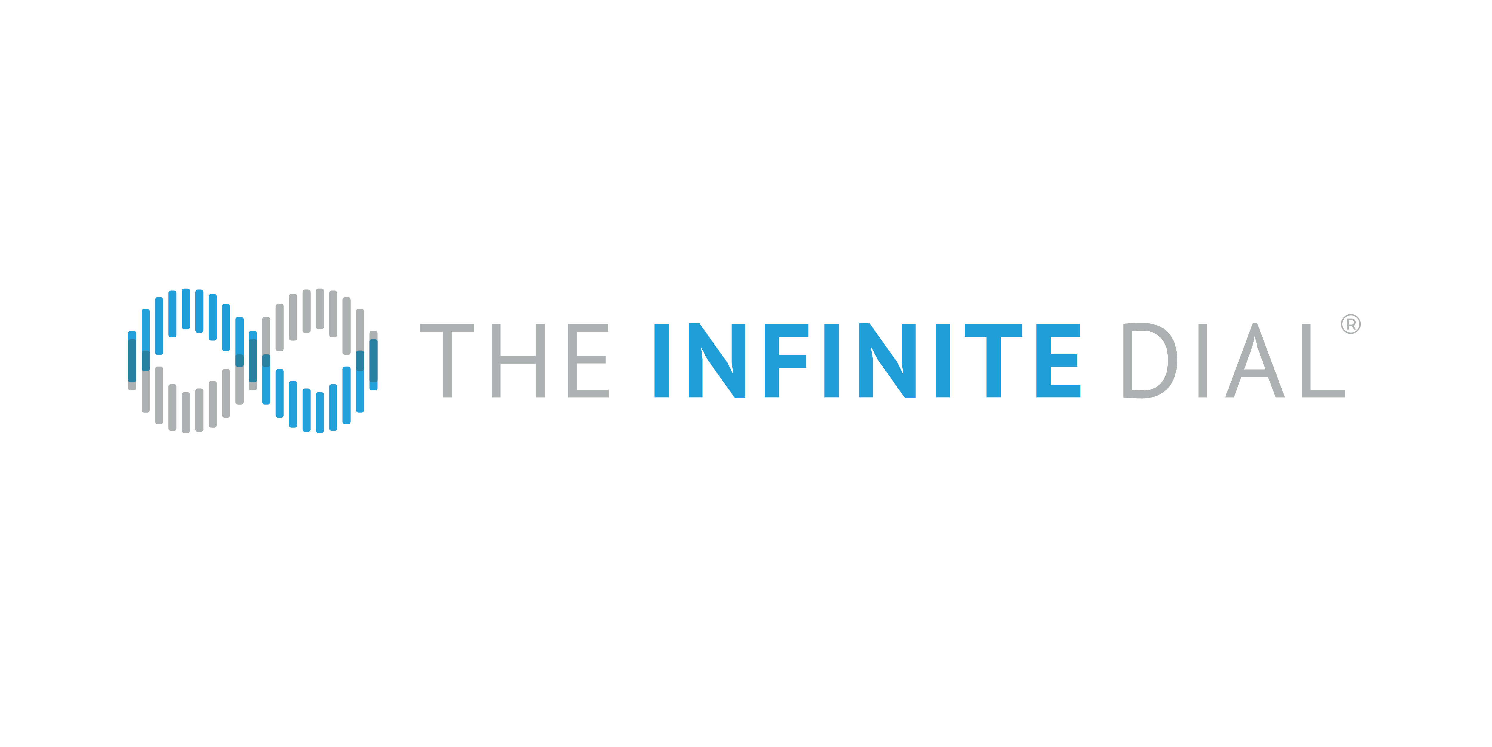 Dial Logo - The Infinite Dial®