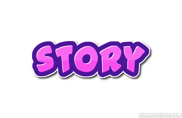 Story Logo - story Logo | Free Logo Design Tool from Flaming Text