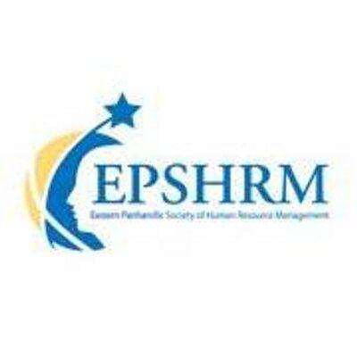 Epshrm Logo - EPSHRM (@EP_SHRM) | Twitter