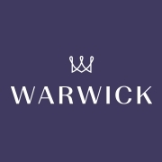 Warwick Logo - Working at Warwick Hotels and Resorts | Glassdoor