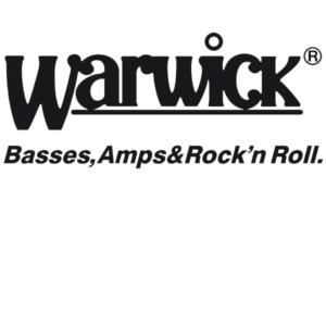Warwick Logo - Warranty Repair Warwick