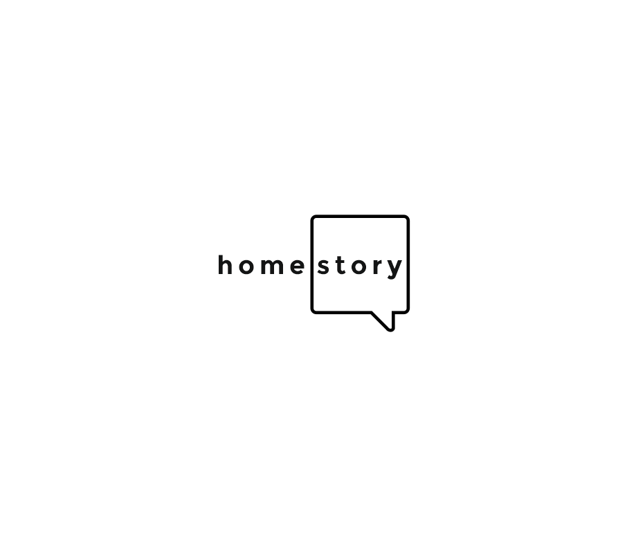 Story Logo - Modern, Feminine, Interior Logo Design for Home Story by creativea ...