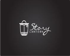 Story Logo - 162 Best Book-Related Logos images in 2017 | Library logo, Book logo ...