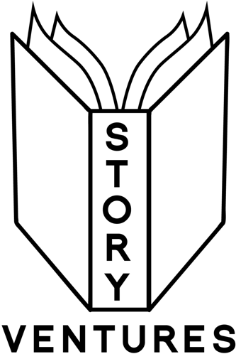 Story Logo - Story Ventures