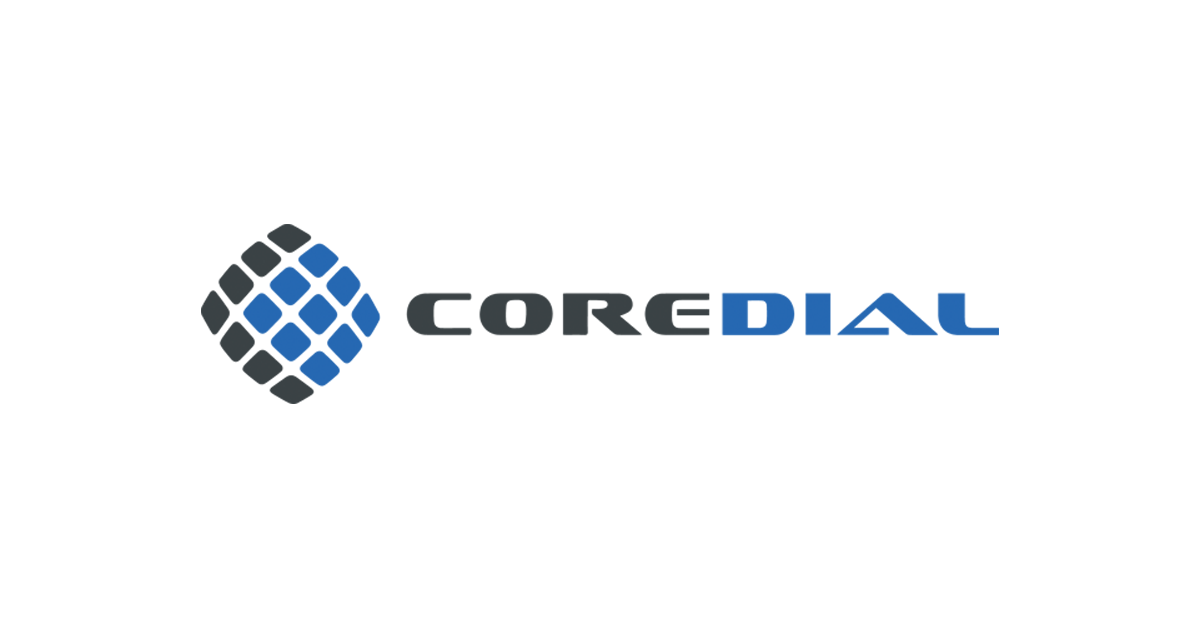 Dial Logo - Private Label Cloud Communication Services. Cloud Service Providers