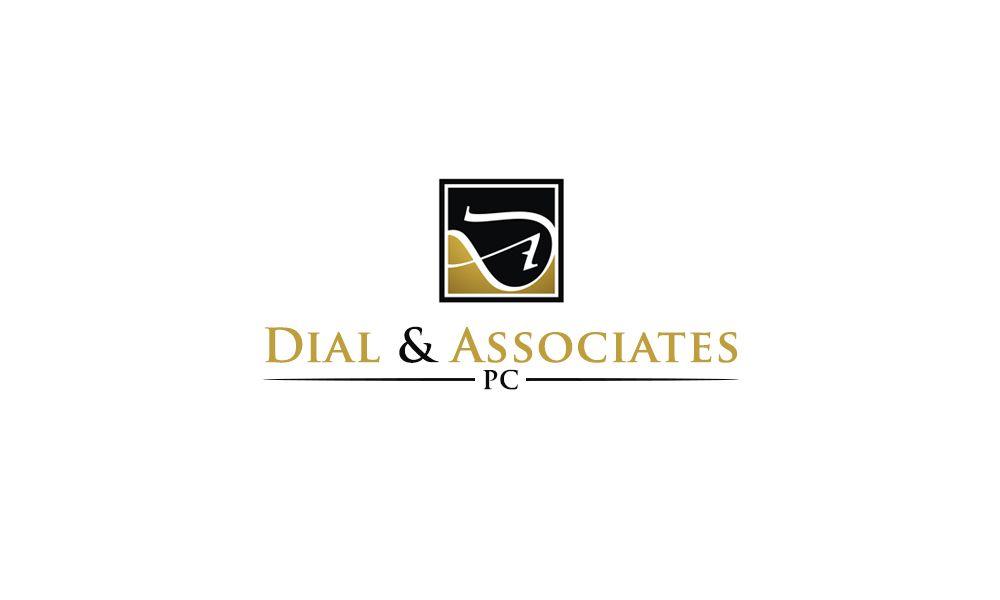 Dial Logo - Modern, Professional, Communication Logo Design for The name Dial or