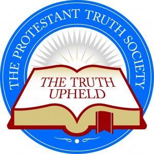 Protestantism Logo - The Importance of Protestantism Today. Protestant Truth Society
