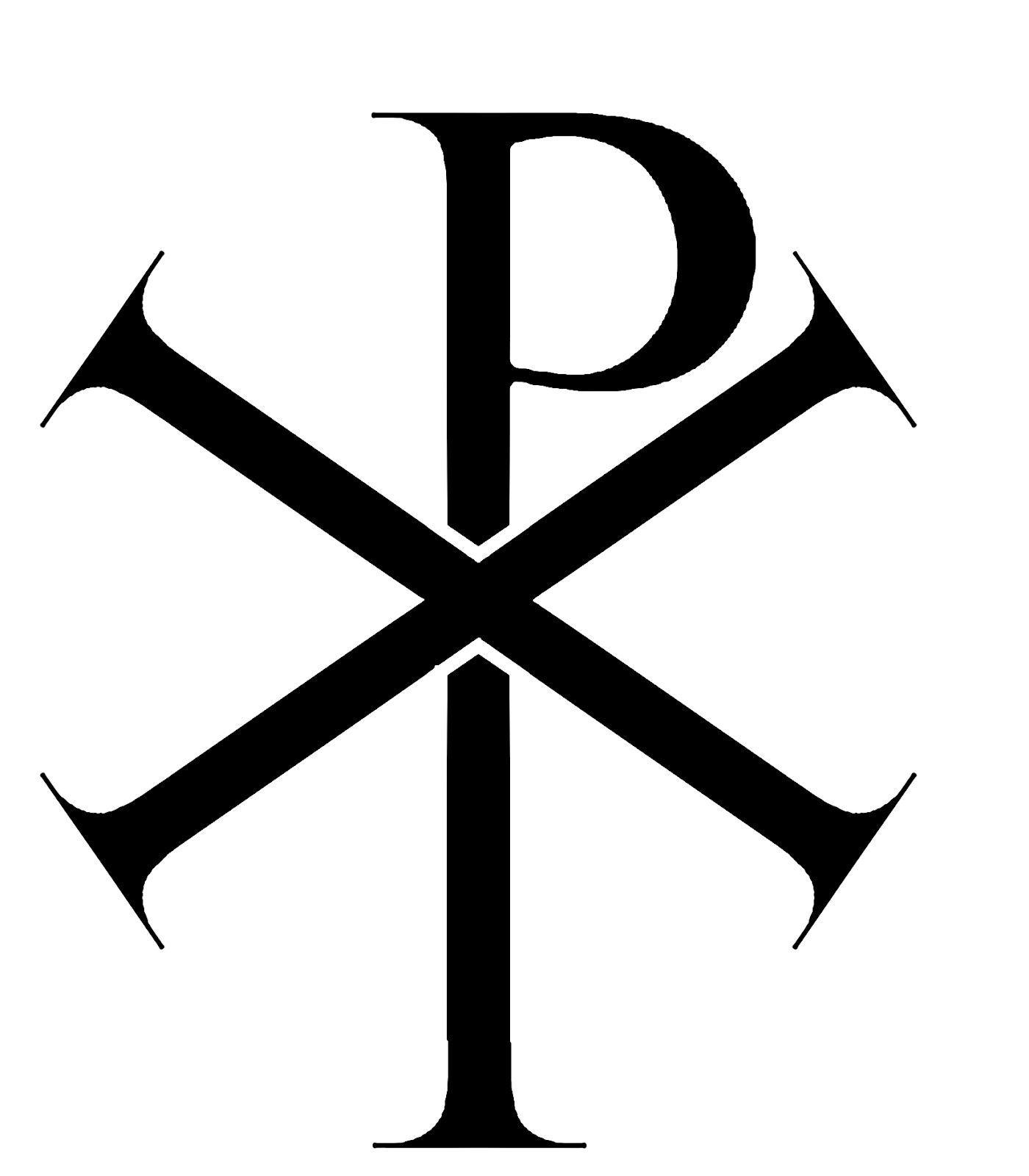 Protestantism Logo