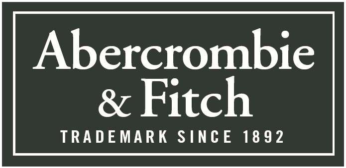 Abrecrombie Logo - History of All Logos: All Abercrombie and Fitch Logos