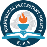 Protestantism Logo - Evangelical Protestant Society