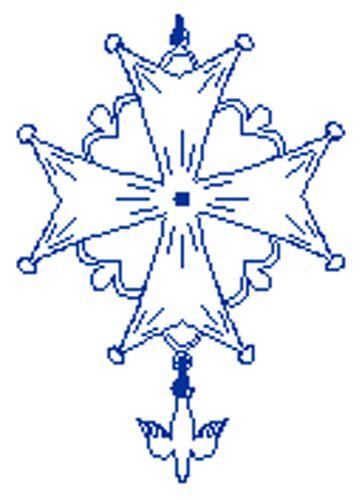 Protestantism Logo - The World Huguenot Centerée protestant