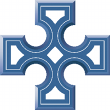 Protestantism Logo - Church of Ireland