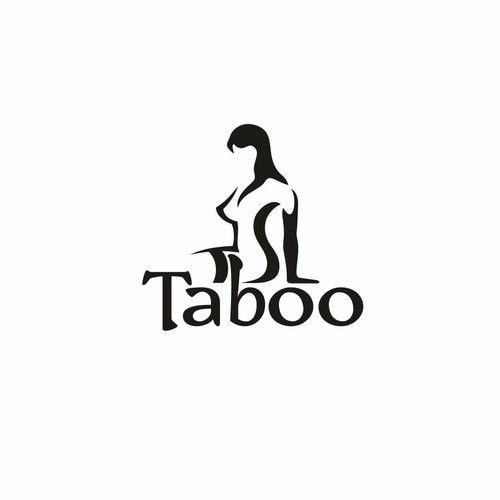 Taboo Logo - Taboo Clothing Company. Logo design contest