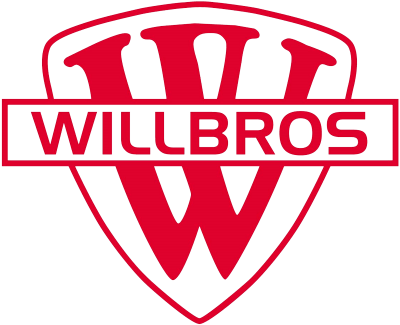 Willbros Logo - Willbros Canada – Willbros