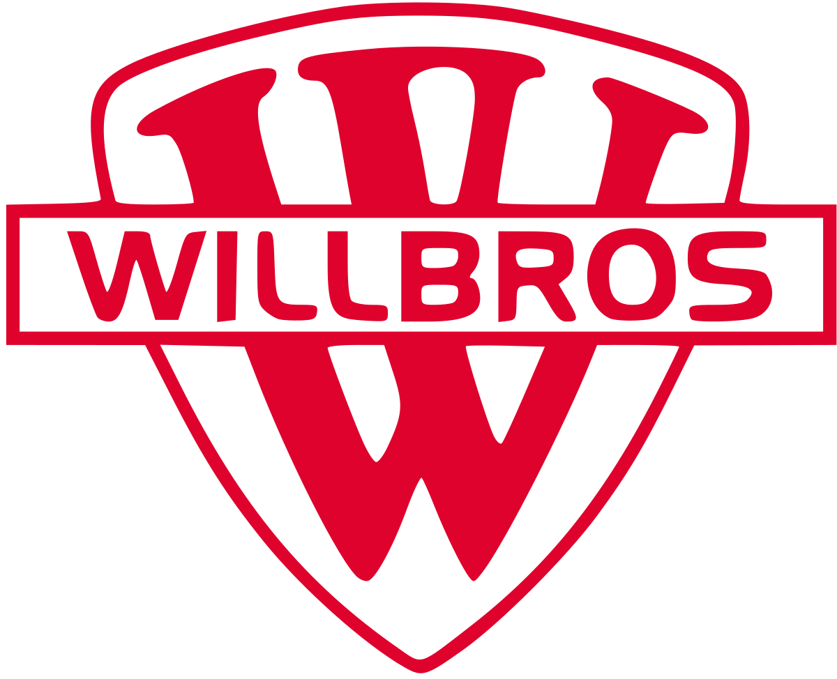 Willbros Logo - Willbros Group