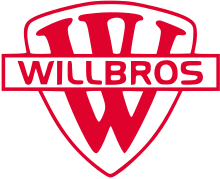 Willbros Logo - Willbros Group