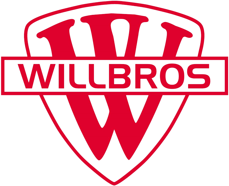 Willbros Logo - Willbros sells its U.S. tank construction and repair and maintenance