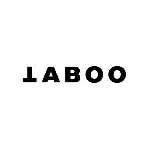 Taboo Logo - The Taboo Group - Jobs & Portfolio - The Loop