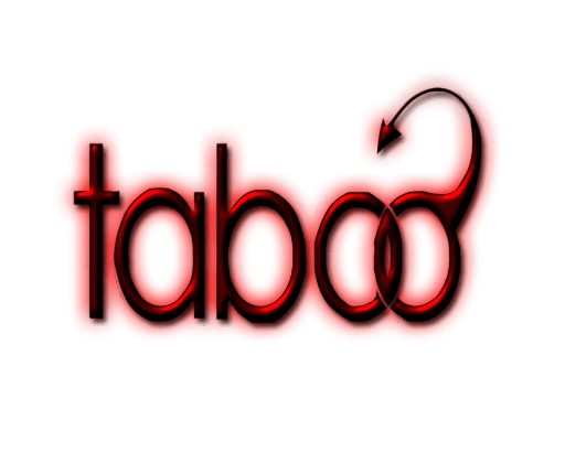 Only taboo com. Tabu логотип. Старый логотип .табу. Таббо. Daddy no Tee taboo....