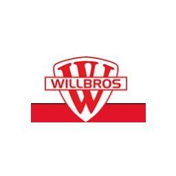 Willbros Logo - Jobs for Veterans with Willbros T&D Services | RecruitMilitary