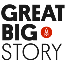 Story Logo - Great Big Story