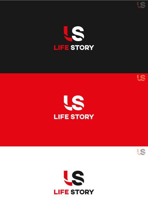 Story Logo - Entry #128 by Ilaigog for Design a Logo - Life Story | Freelancer