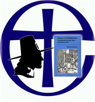 Protestantism Logo - Michael Hoffman's infatuation with Protestantism | Fitzpatrick Informer