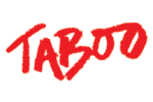 Taboo Logo - Taboo | Broadway | reviews, cast and info | TheaterMania
