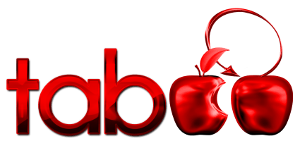 Taboo Logo - Taboo Group SA - Taboo Night Club | Taboo Group SA