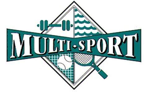 Multisport Logo - Multisport Logos