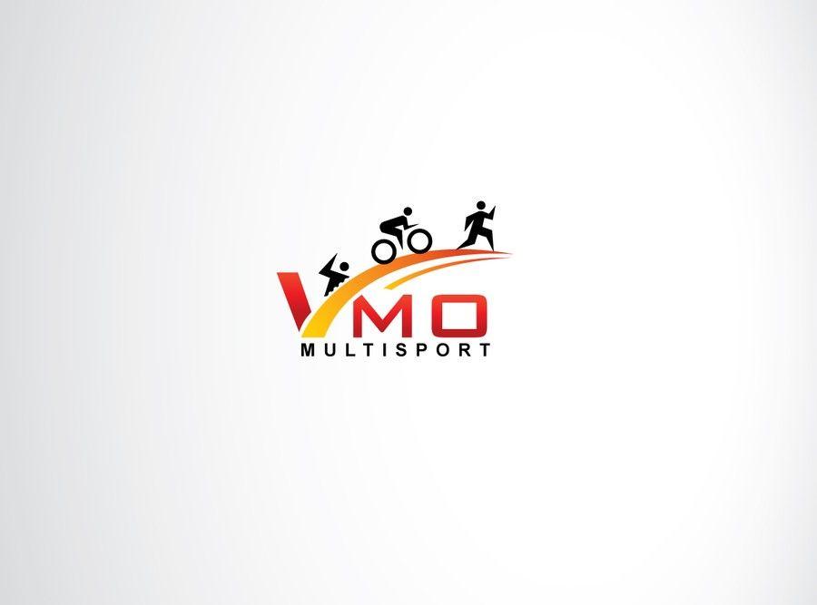 Multisport Logo - logo for Vmo Multisport | Logo design contest